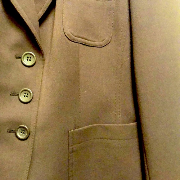 Sophisticated jacket by Style & Co - Picture 3 of 5